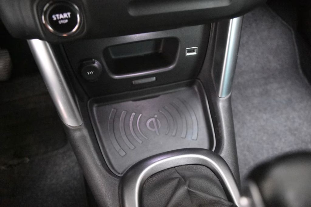 Citroën C3 Aircross 2017