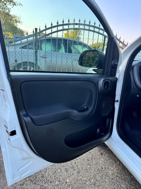 Fiat Panda 2023