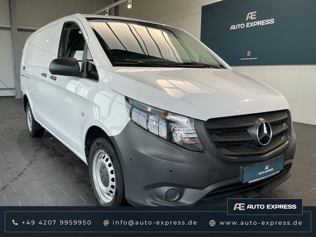 Mercedes-Benz Vito 2023