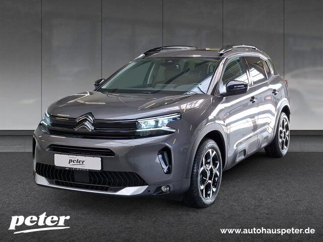 Citroën C5 Aircross 2025