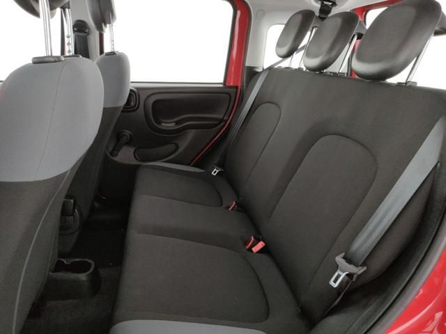 Fiat Panda 2021