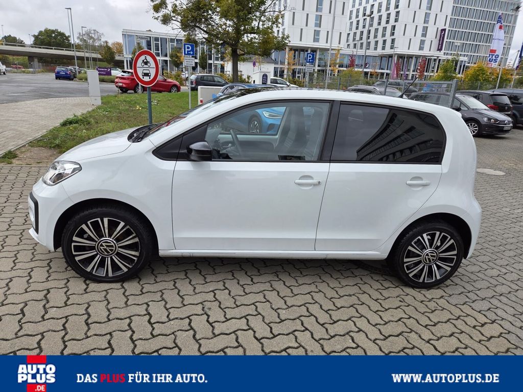 Volkswagen up! 2020
