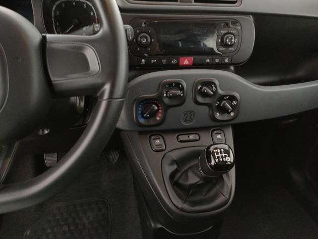 Fiat Panda 2021