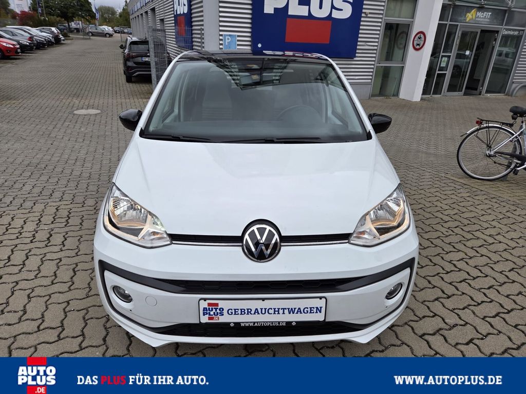 Volkswagen up! 2020