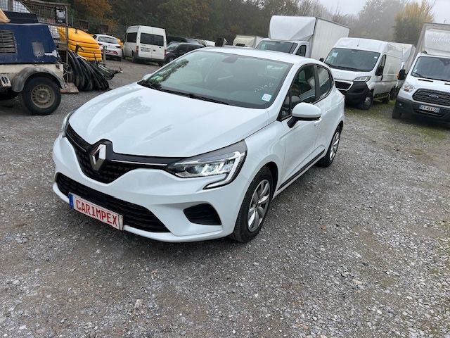 Renault Clio 2020