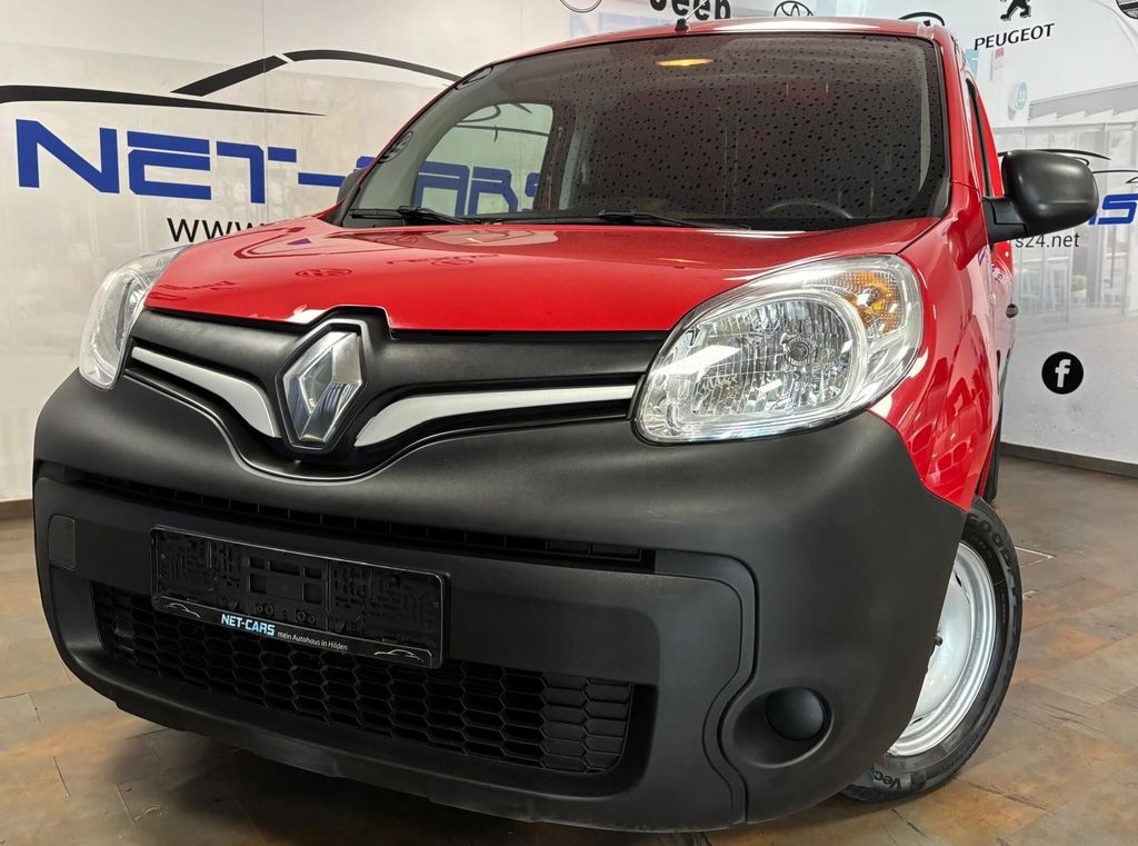 Renault Kangoo 2019