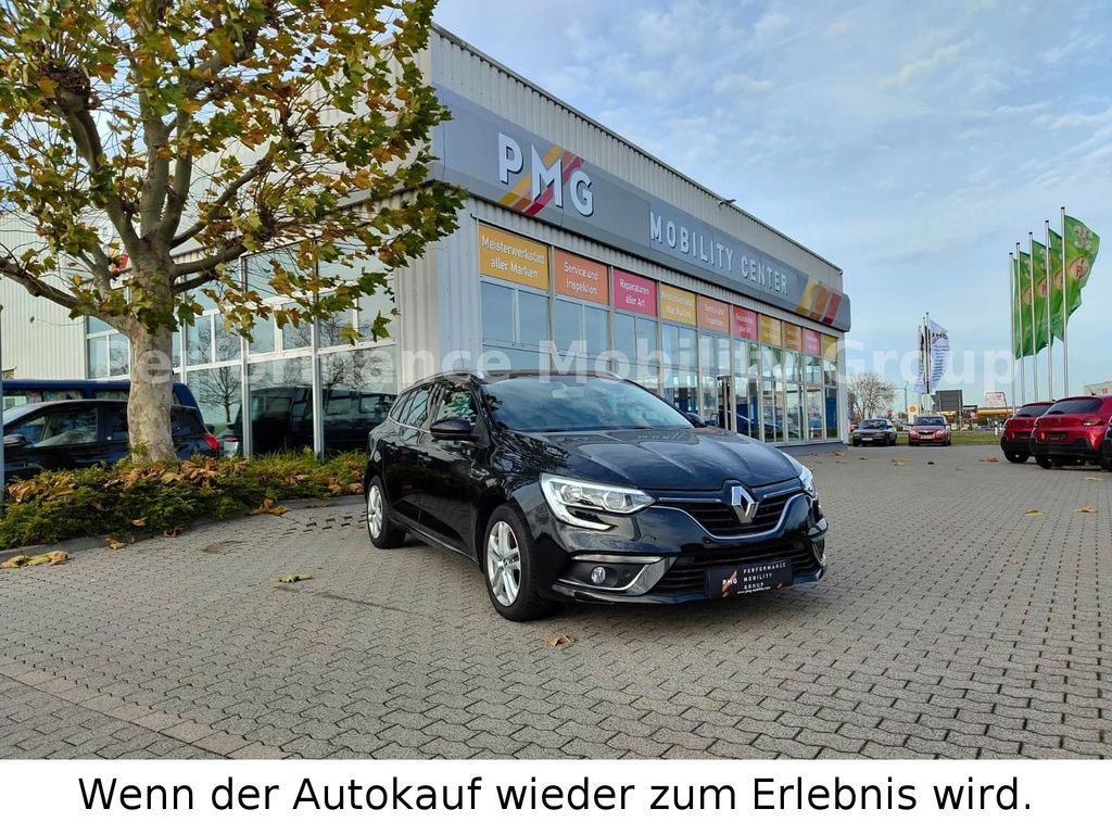 Renault Megane 2020
