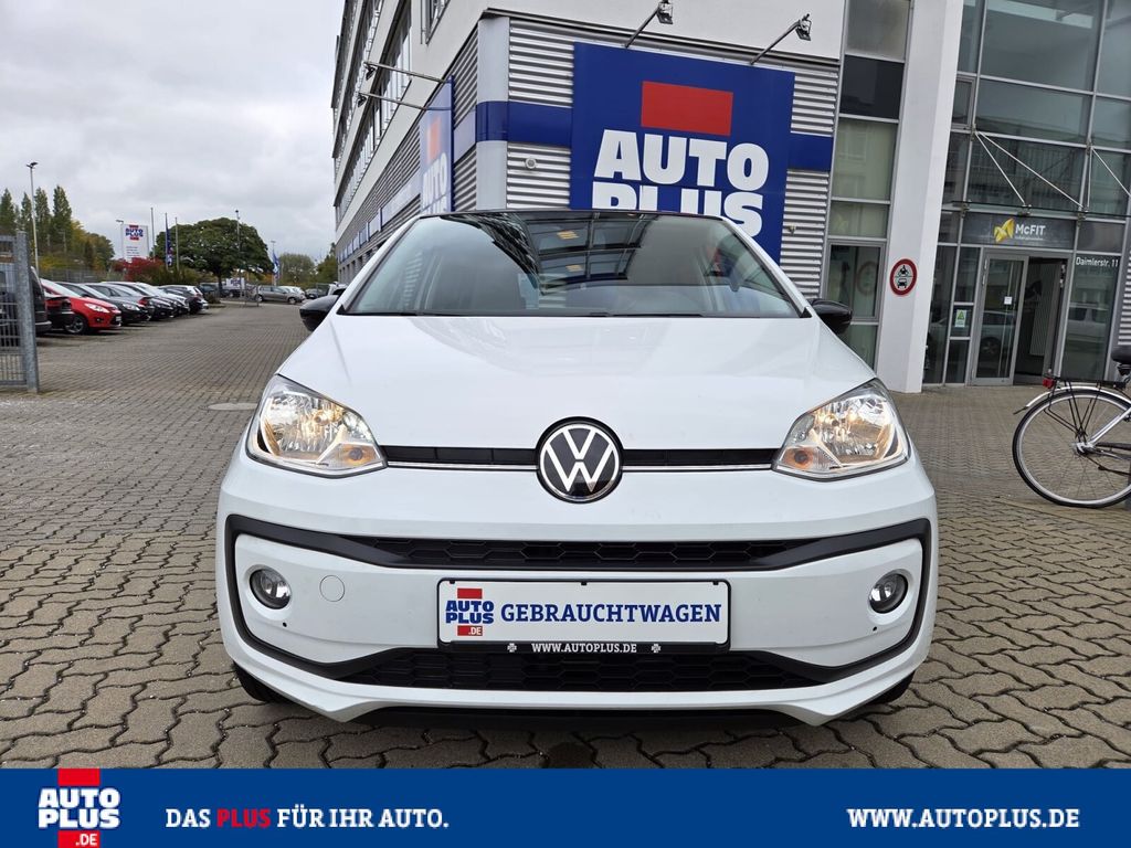 Volkswagen up! 2020