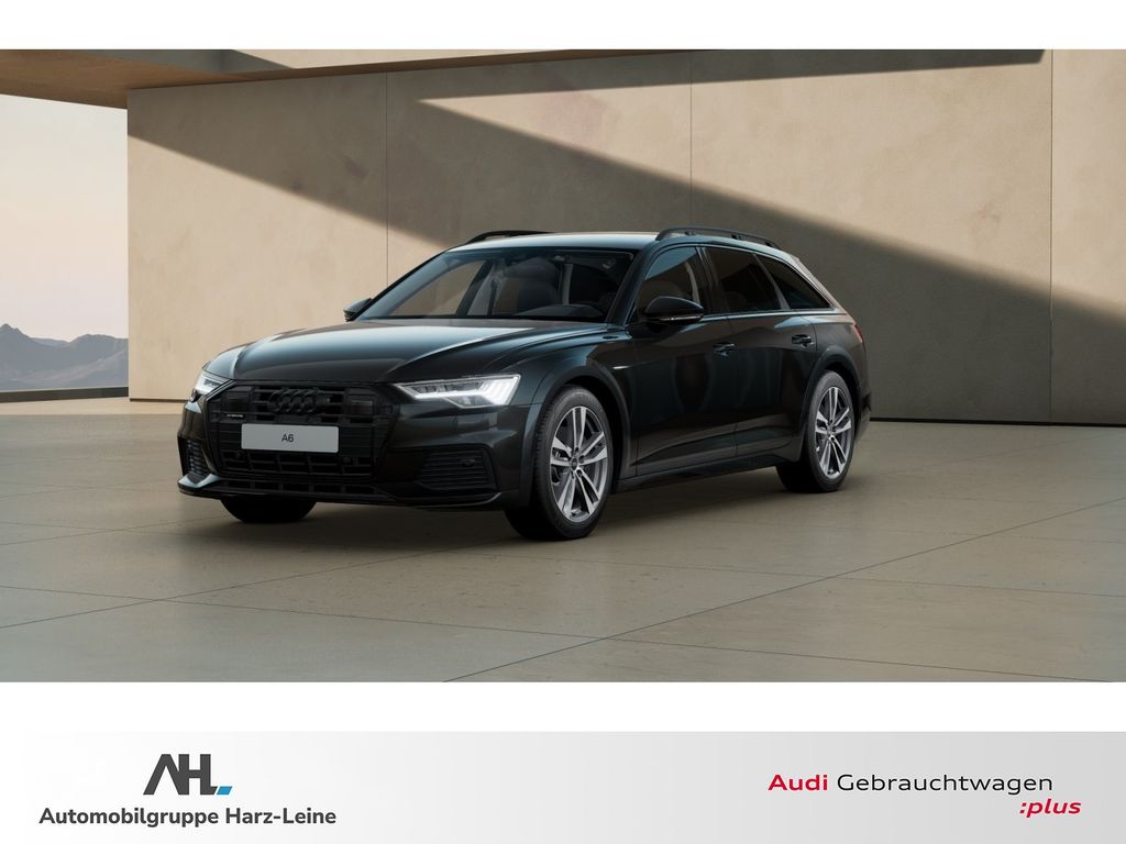 Audi A6 Allroad 2024