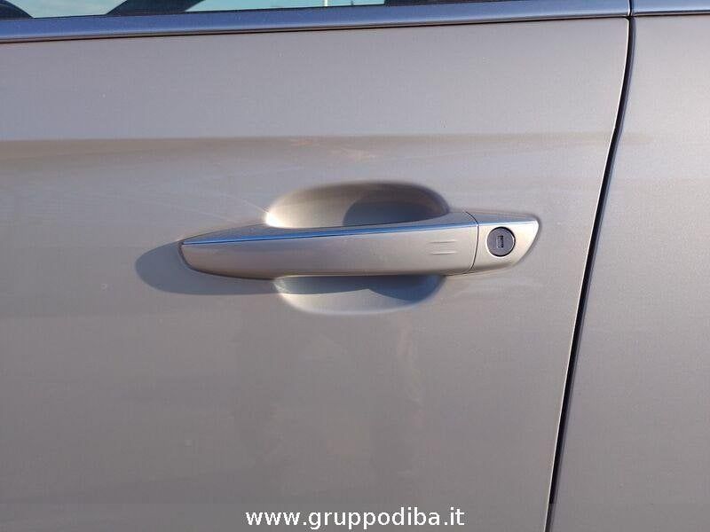 DS Automobiles DS7 (Crossback) 2022