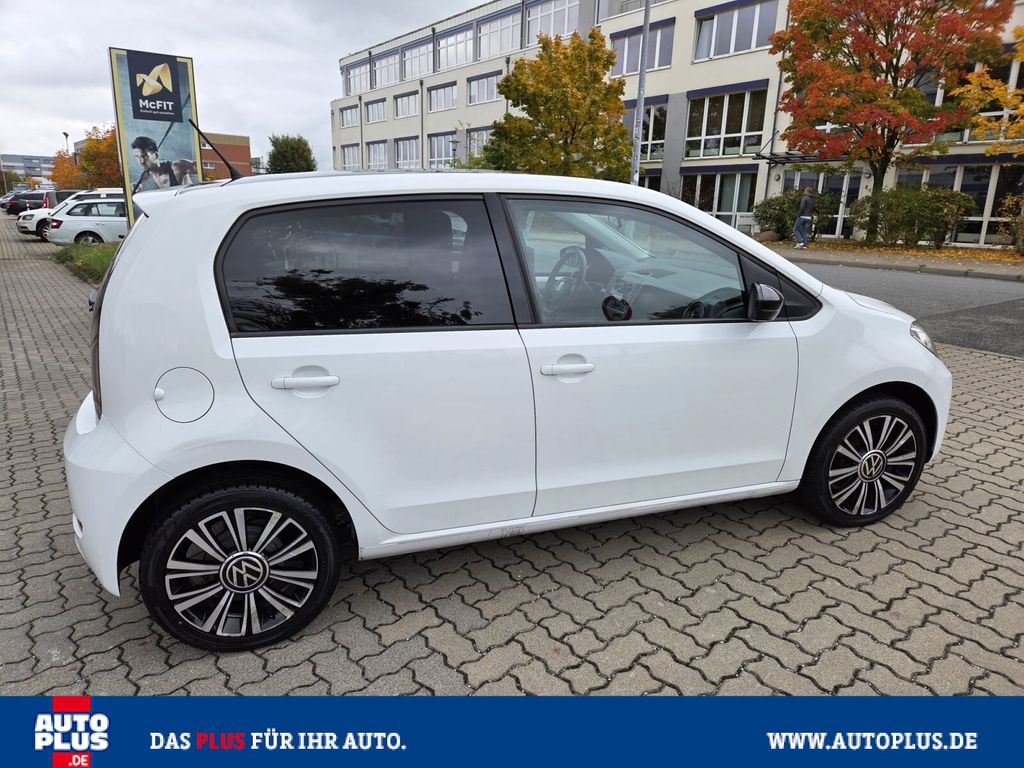 Volkswagen up! 2020