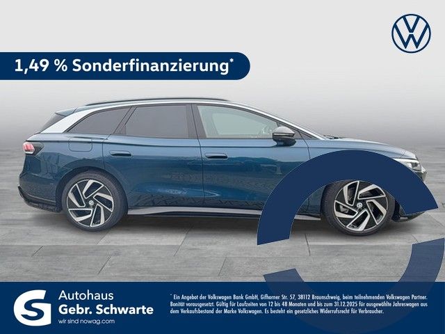 Volkswagen ID.7 2025