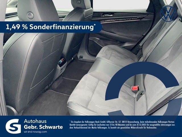 Volkswagen ID.7 2025