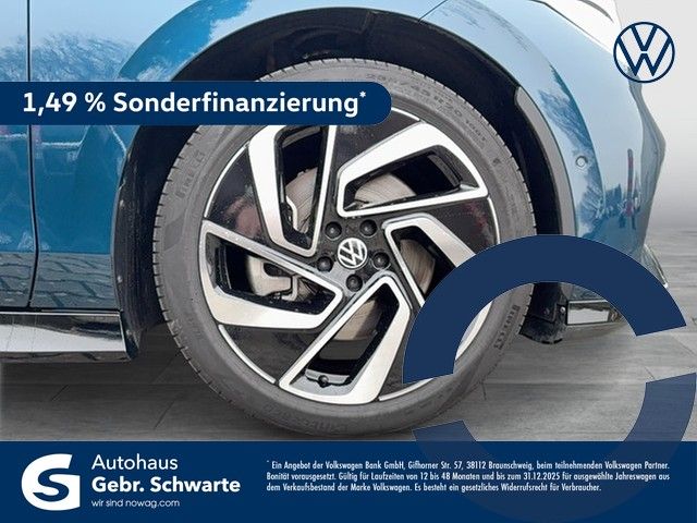 Volkswagen ID.7 2025