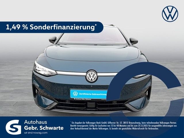 Volkswagen ID.7 2025