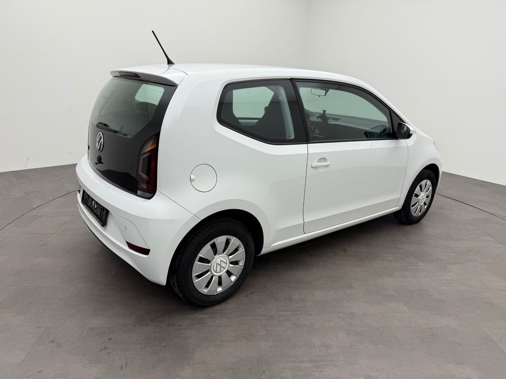 Volkswagen up! 2022