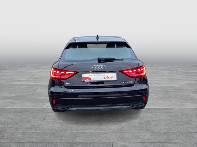 Audi A1 2025