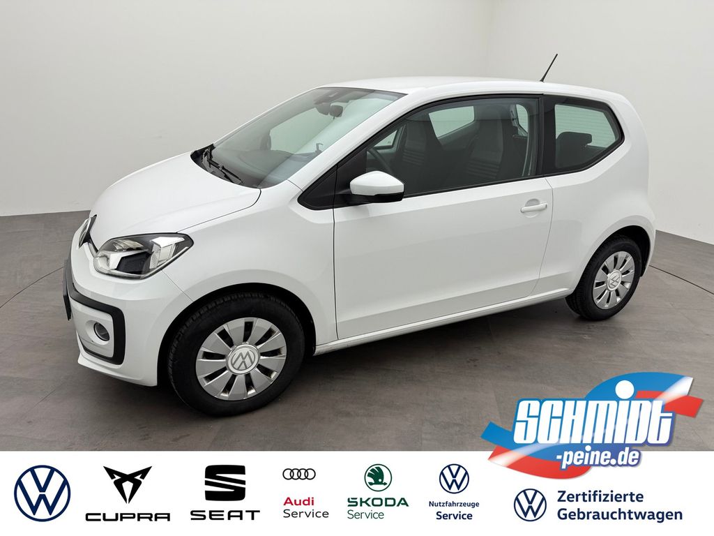 Volkswagen up! 2022