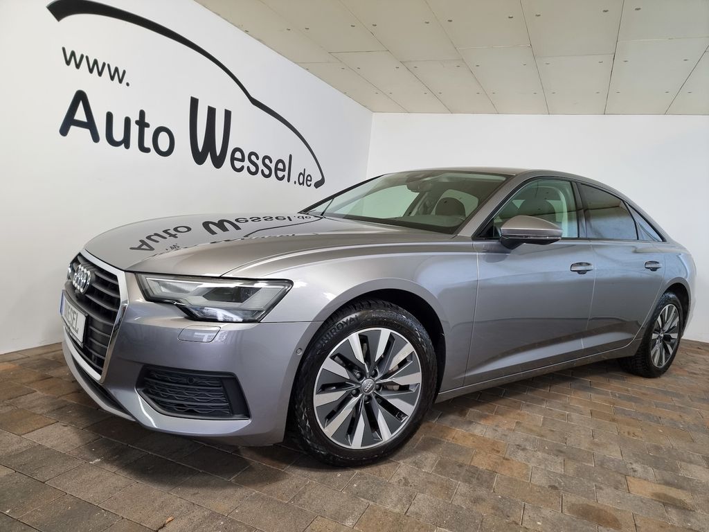 Audi A6 2020