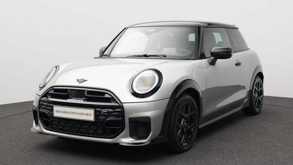 MINI Cooper C 2024