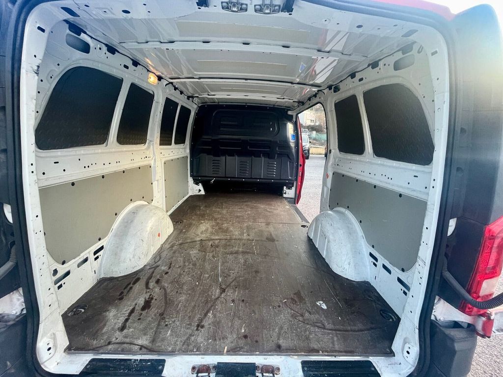 Mercedes-Benz Vito 2017