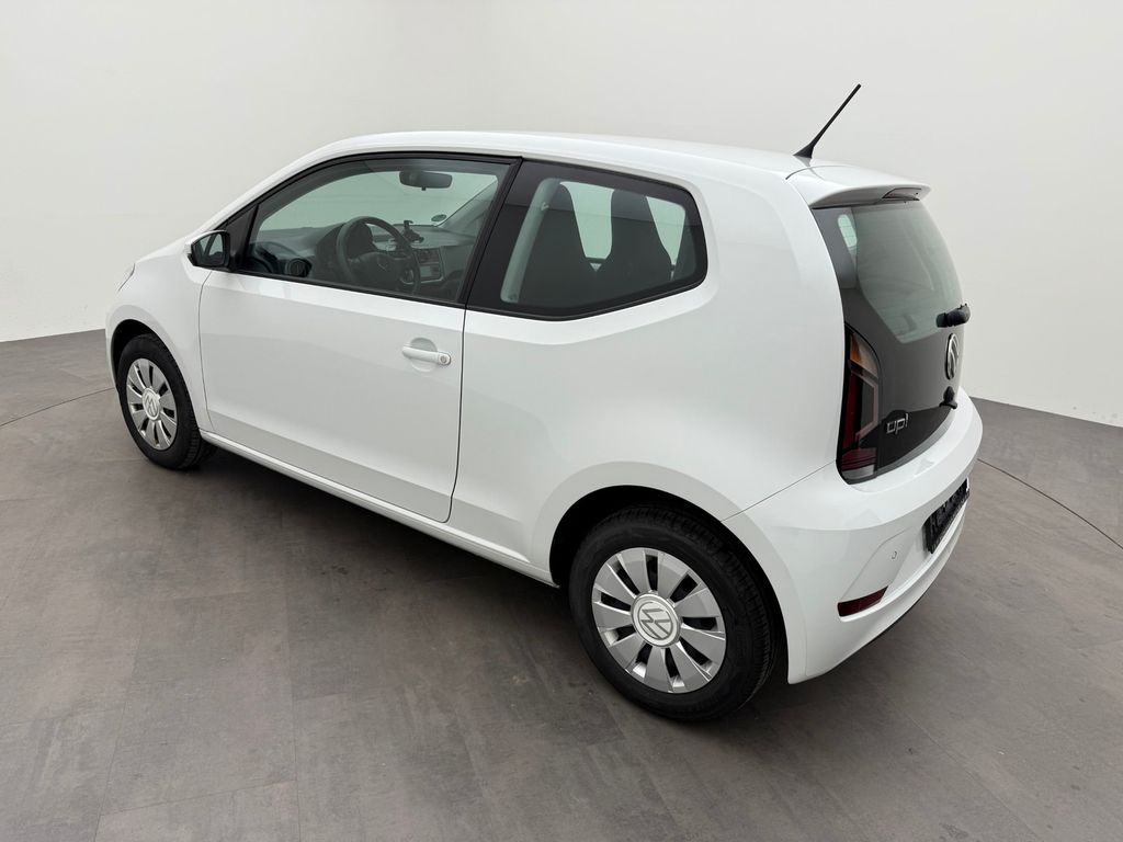 Volkswagen up! 2022