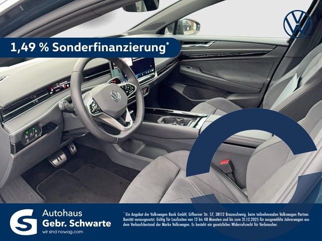 Volkswagen ID.7 2025