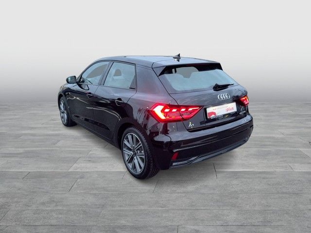 Audi A1 2025