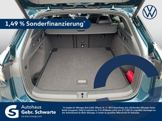 Volkswagen ID.7 2025