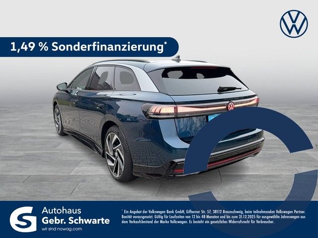 Volkswagen ID.7 2025