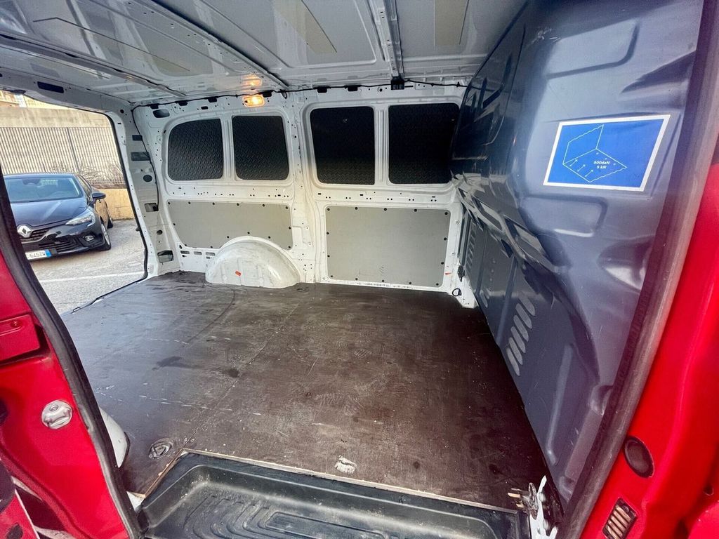 Mercedes-Benz Vito 2017