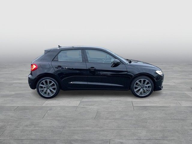 Audi A1 2025