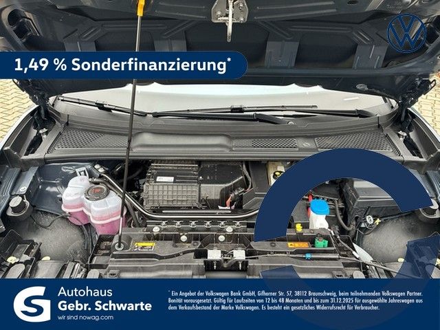 Volkswagen ID.7 2025