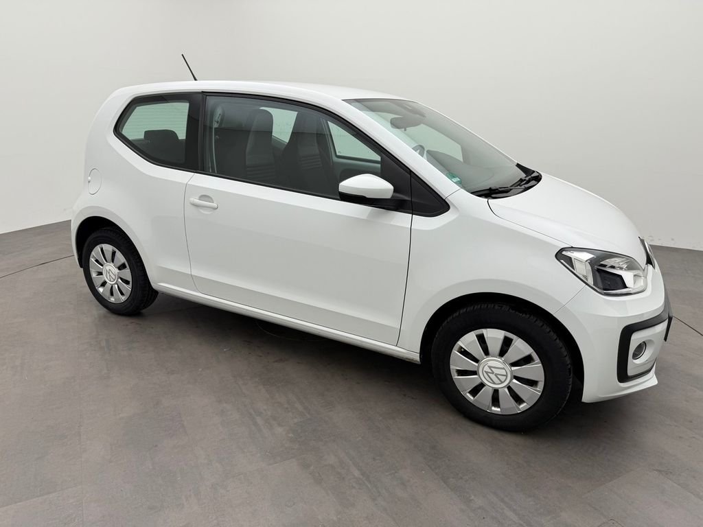 Volkswagen up! 2022
