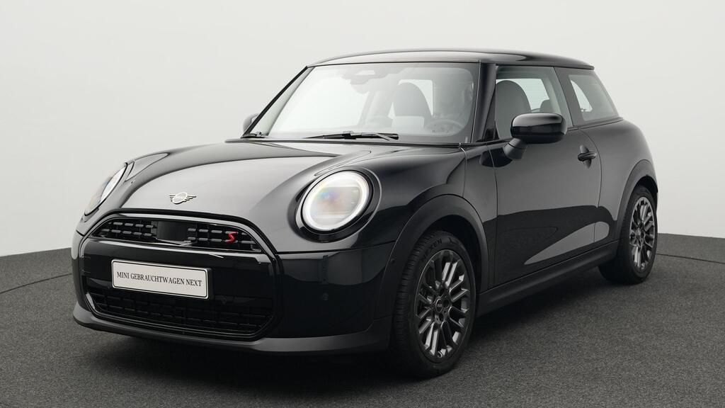 MINI Cooper S 2024
