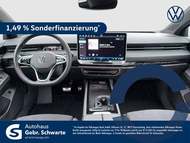 Volkswagen ID.7 2025