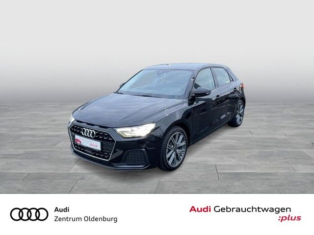 Audi A1 2025