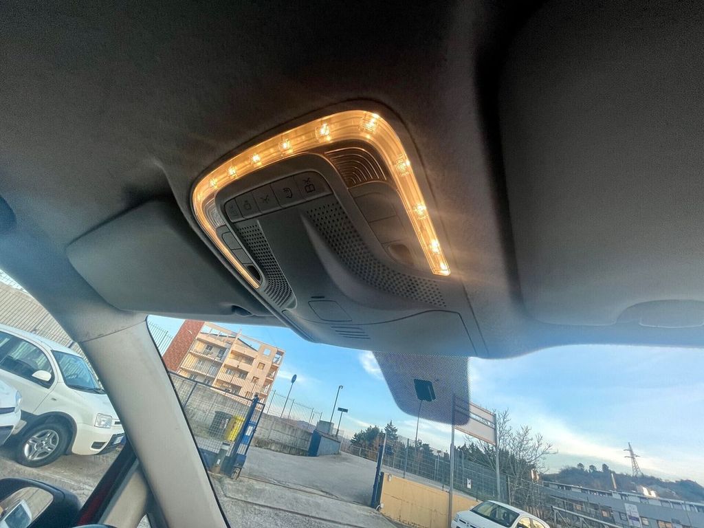 Mercedes-Benz Vito 2017