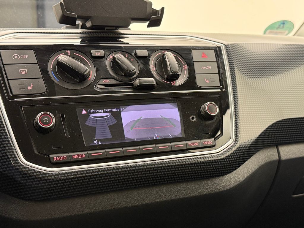 Volkswagen up! 2022