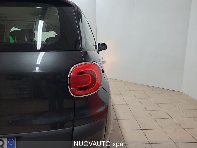 Fiat 500L 2020