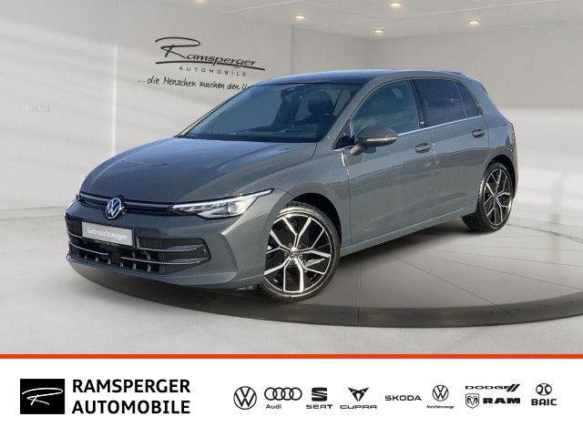 Volkswagen Golf 2024