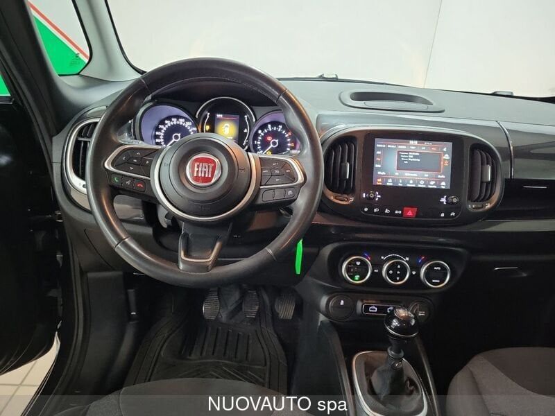 Fiat 500L 2020