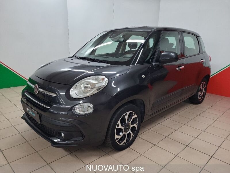 Fiat 500L 2020