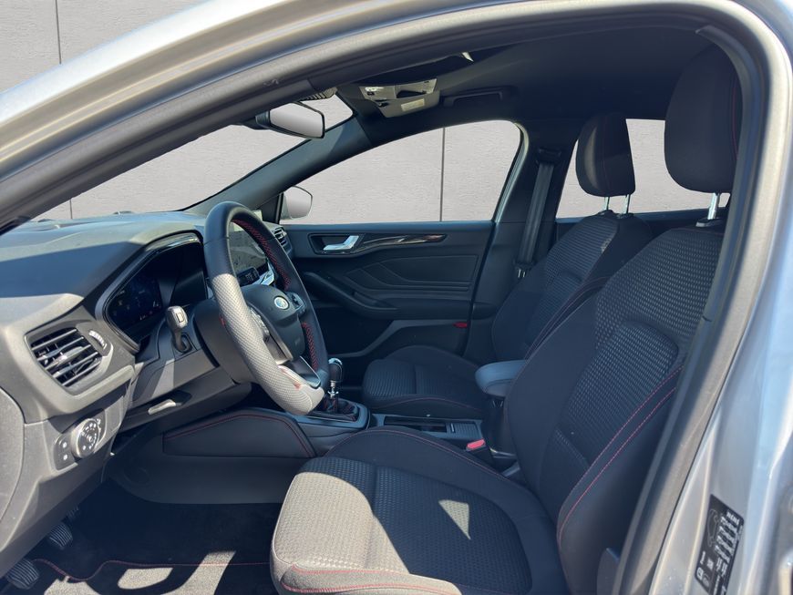 Ford Focus 2023