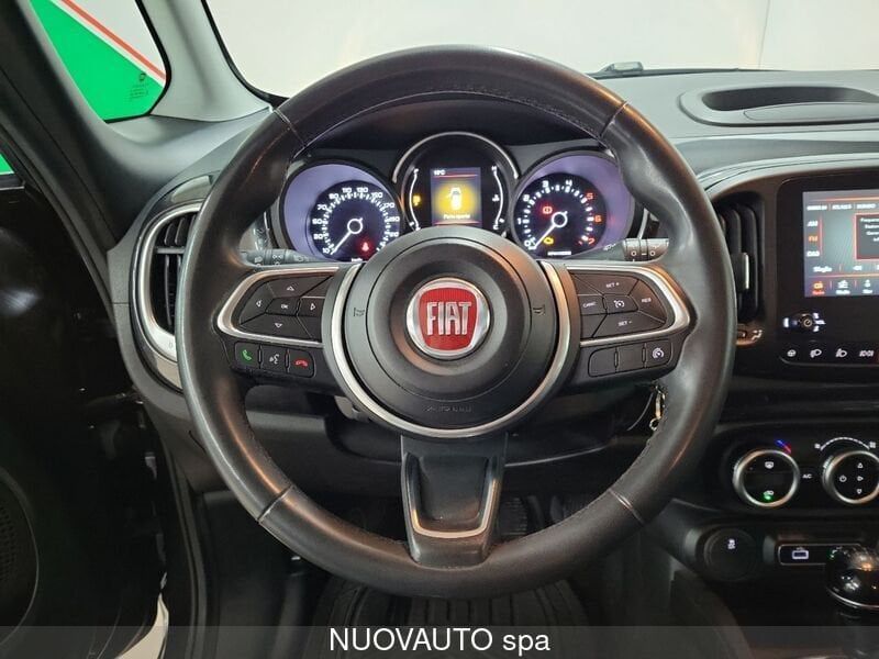 Fiat 500L 2020