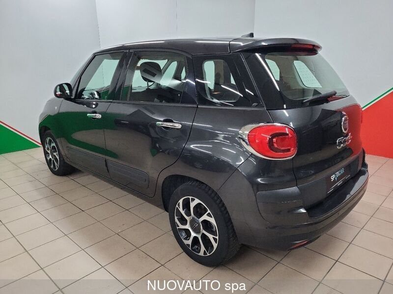 Fiat 500L 2020