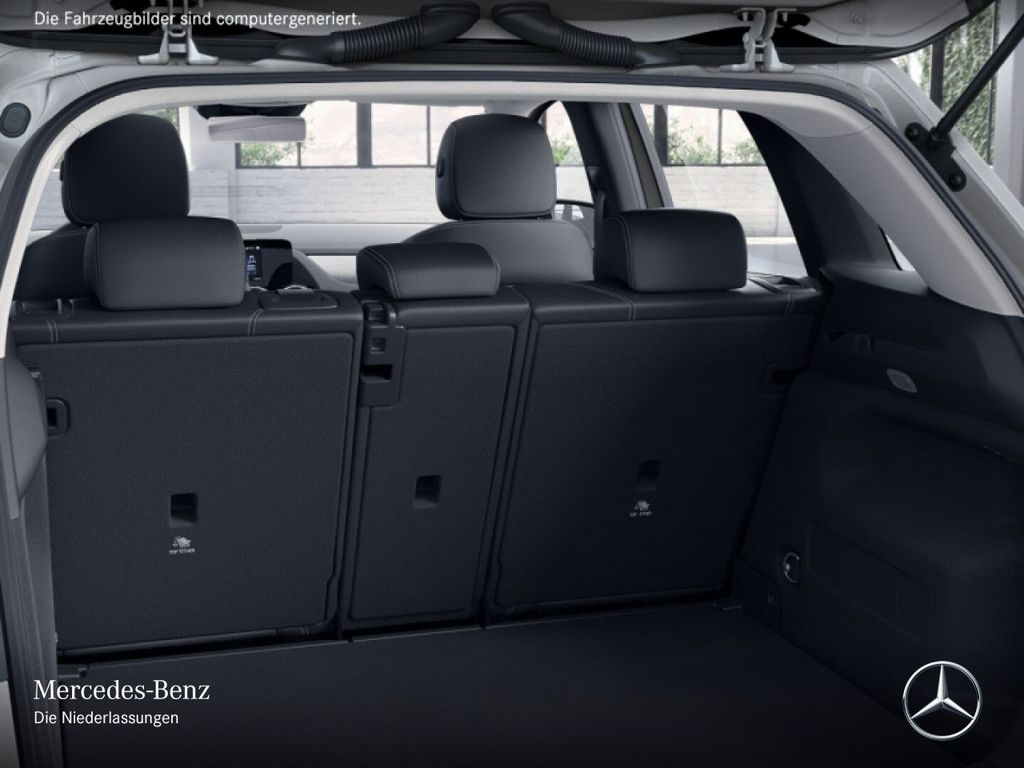 Mercedes-Benz B 250 2022