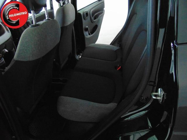 Fiat Panda 2022