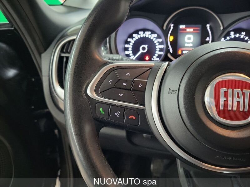 Fiat 500L 2020