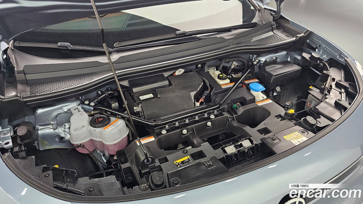 Volkswagen ID.4 2022